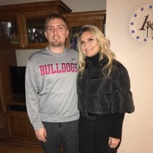 Meet your Posher, Cindy